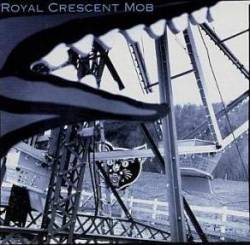 Royal Crescent Mob : Good Lucky Killer